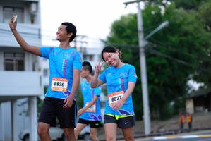 BIB: 8836, 8837
                            <button type="button" onclick="openModal(3347946)" class="btn btn-primary btn-sm float-right btn-popup" data-toggle="modal" data-target=".modal-high-quality">
                        <i class="fas fa-shopping-cart"></i> Add to Cart
                    </button>
                                            <button type="button" onclick="isThisMe(3347946, true)" class="btn btn-success btn-sm float-right btn-popup btn-isme hidden" data-toggle="tooltip" data-placement="bottom" title="นี่คือรูปของคุณใช่ไหม คลิกที่นี่เพื่อเอาเข้าอัลบั้ม">
                        <i class="fas fa-plus"></i> Add to album
                    </button>
                    <button type="button" onclick="isThisMe(3347946, false)" class="btn btn-warning btn-sm float-right btn-popup btn-isnotme hidden">
                        <i class="fas fa-ban"></i> Remove from album
                    </button>